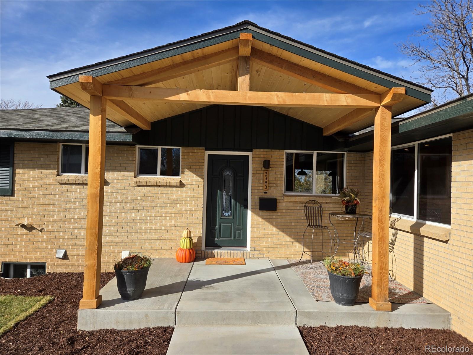 3383 E Costilla Avenue, Centennial CO 80122