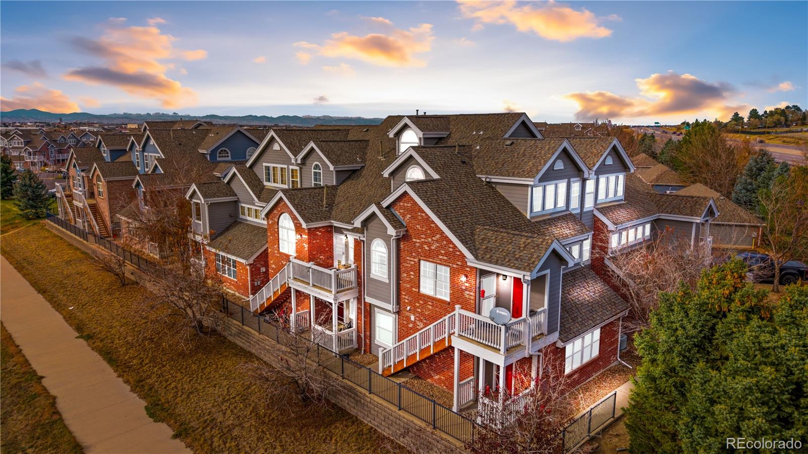 16352 E Fremont Avenue Unit 6, Aurora CO 80016