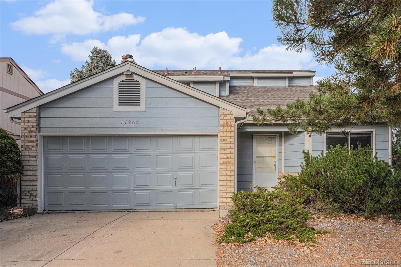 17969 E Brown Place, Aurora CO 80013