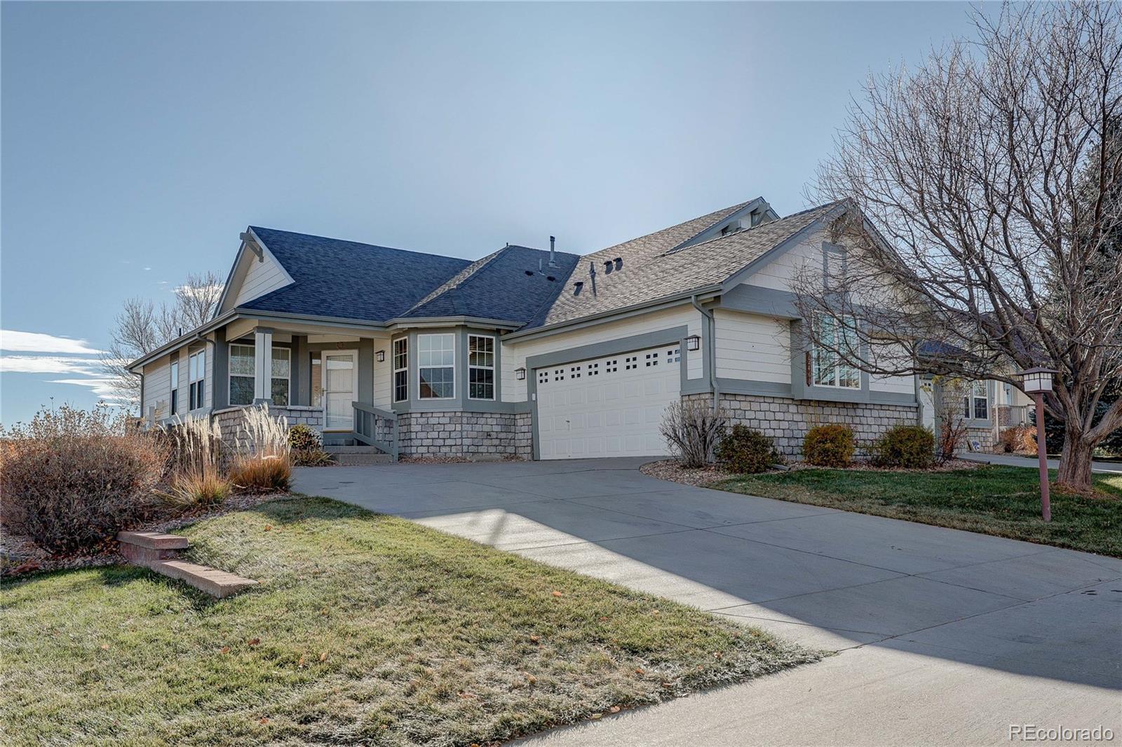 22460 E Heritage Parkway, Aurora CO 80016