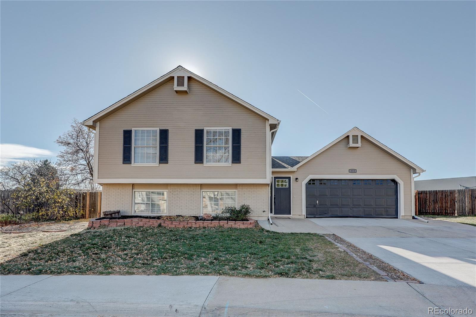 333 Mulberry Circle, Broomfield CO 80020