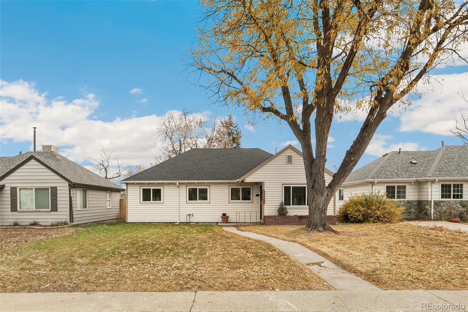 5040 Elm Court, Denver CO 80221