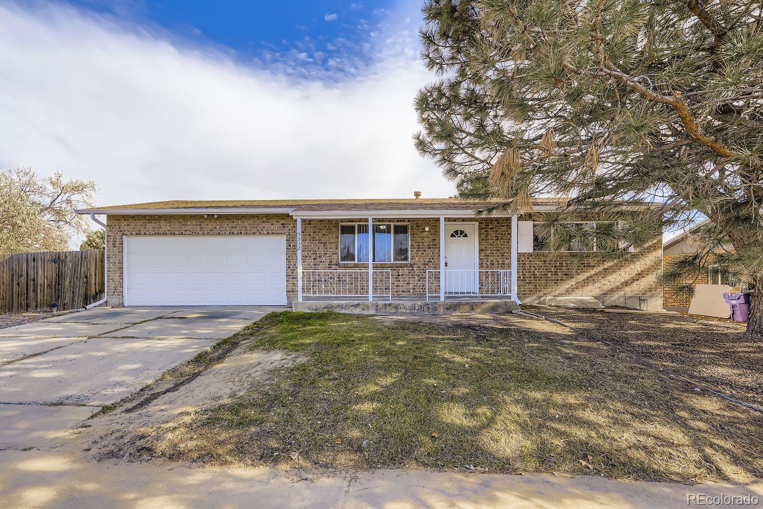 5332 Elkhart Street, Denver CO 80239