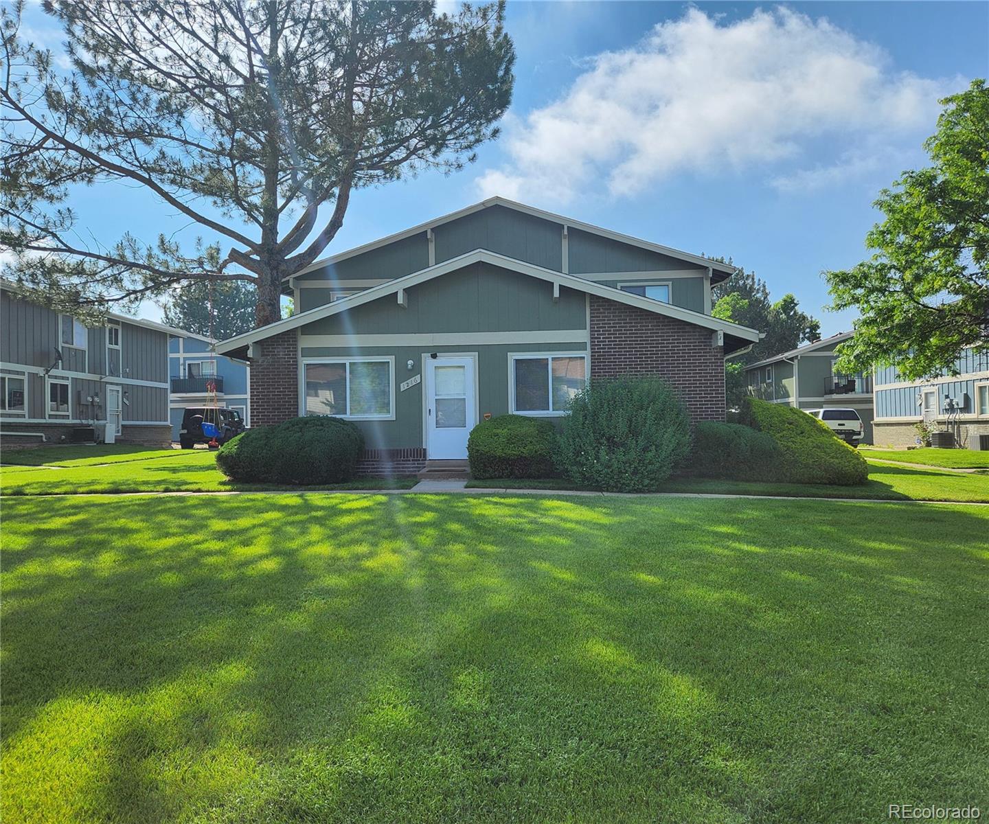 1216 S Uvalda Street, Aurora CO 80012