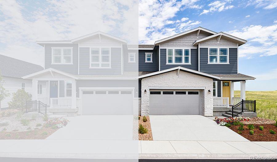 6552 N Malaya Street, Aurora CO 80019