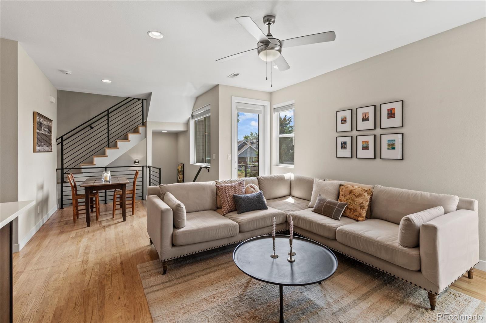 3553 S Emerson Street Unit 2, Englewood CO 80113