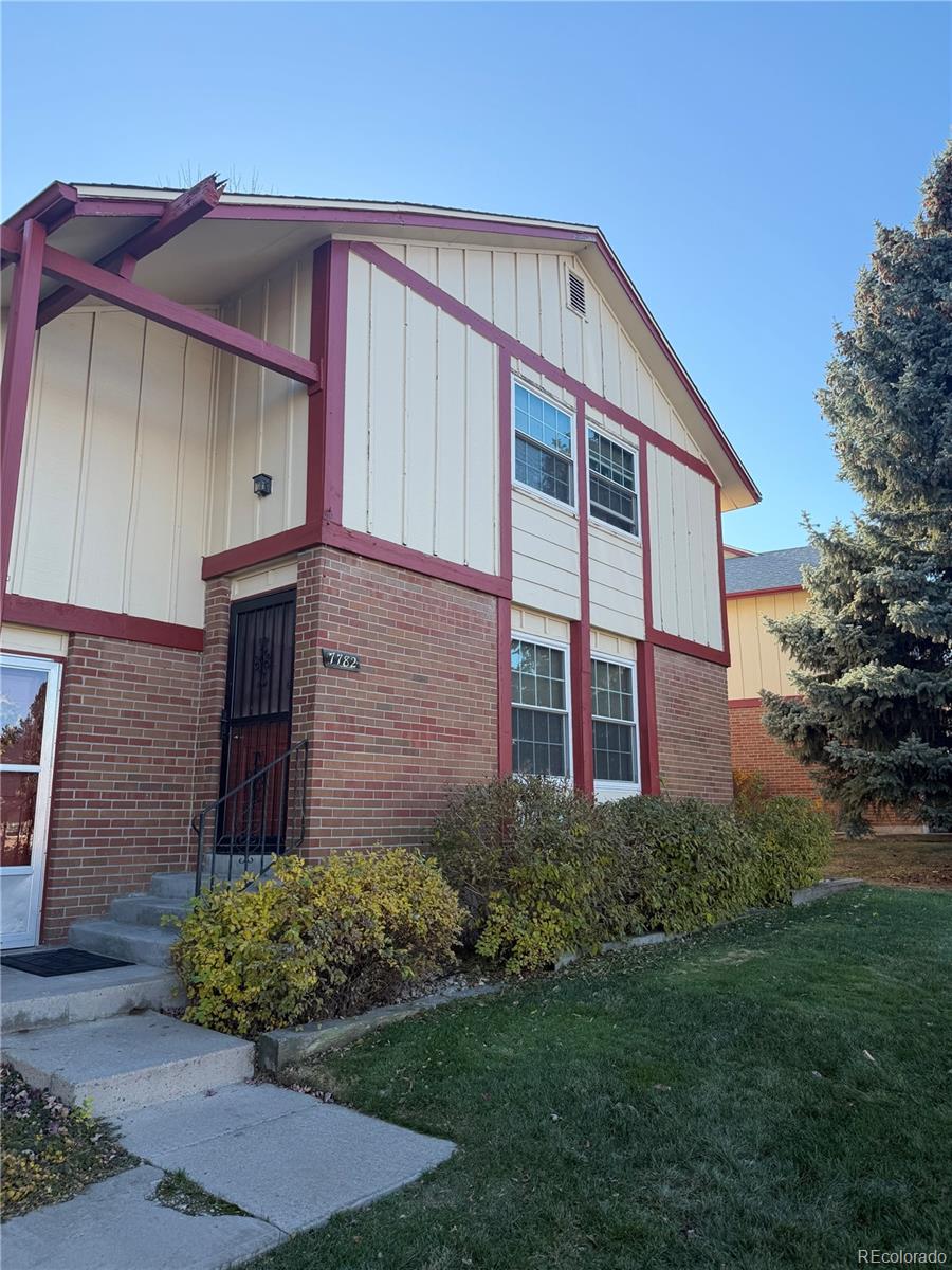7782 W Glasgow Place, Littleton CO 80128