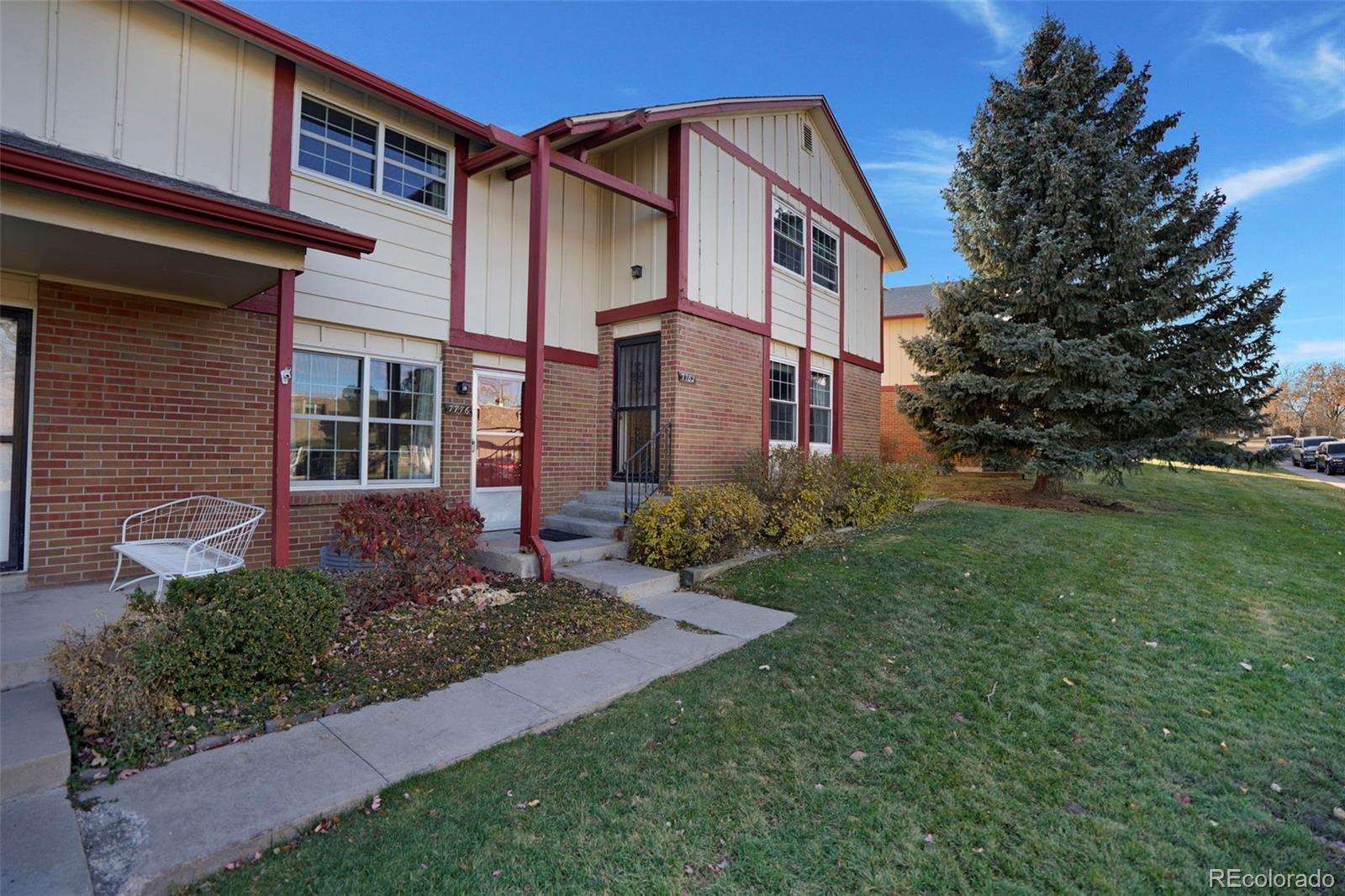 7782 W Glasgow Place, Littleton CO 80128