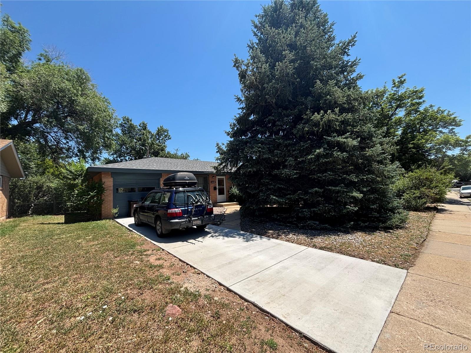 140 S Lashley Lane, Boulder CO 80305