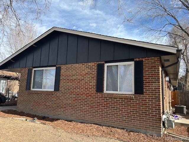 960 Newton Street Unit A, Denver CO 80204