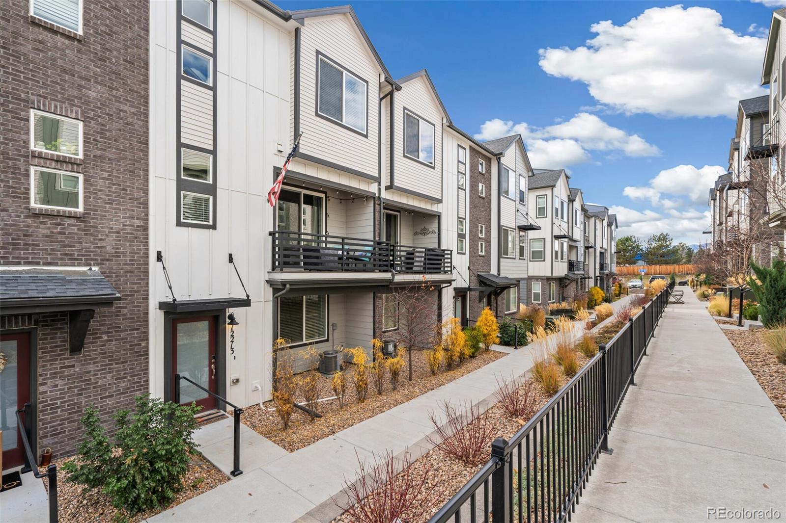 12213 W 57th Lane, Arvada CO 80002