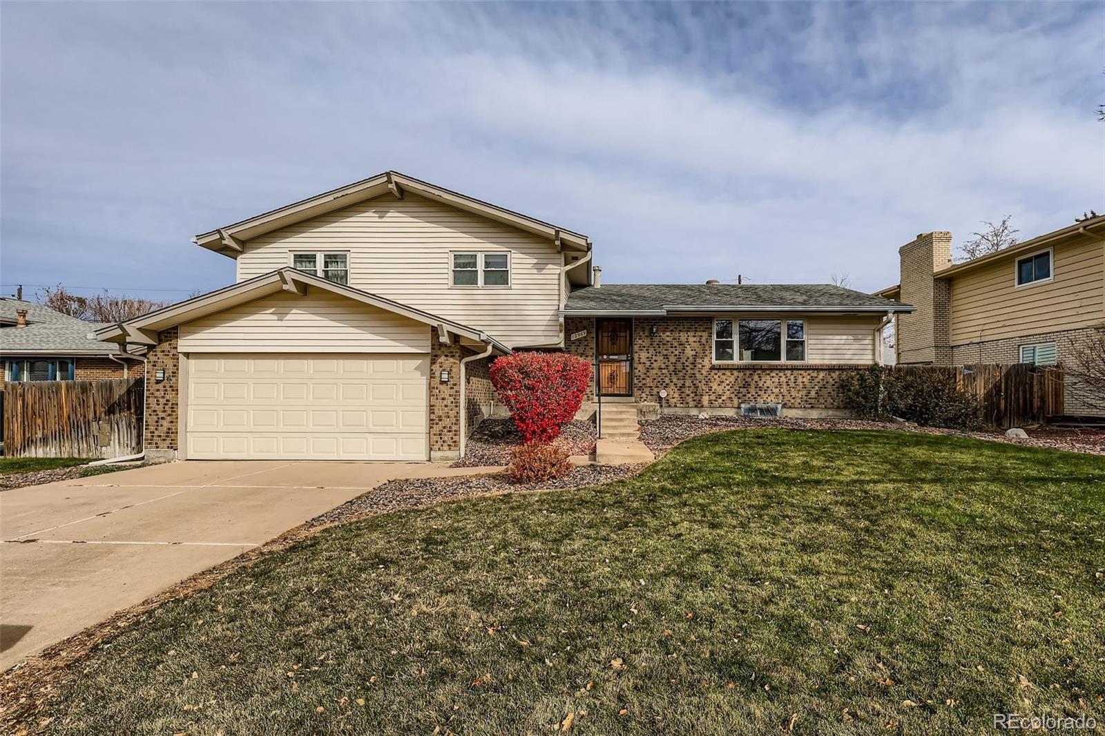 12969 E Ohio Avenue, Aurora CO 80012