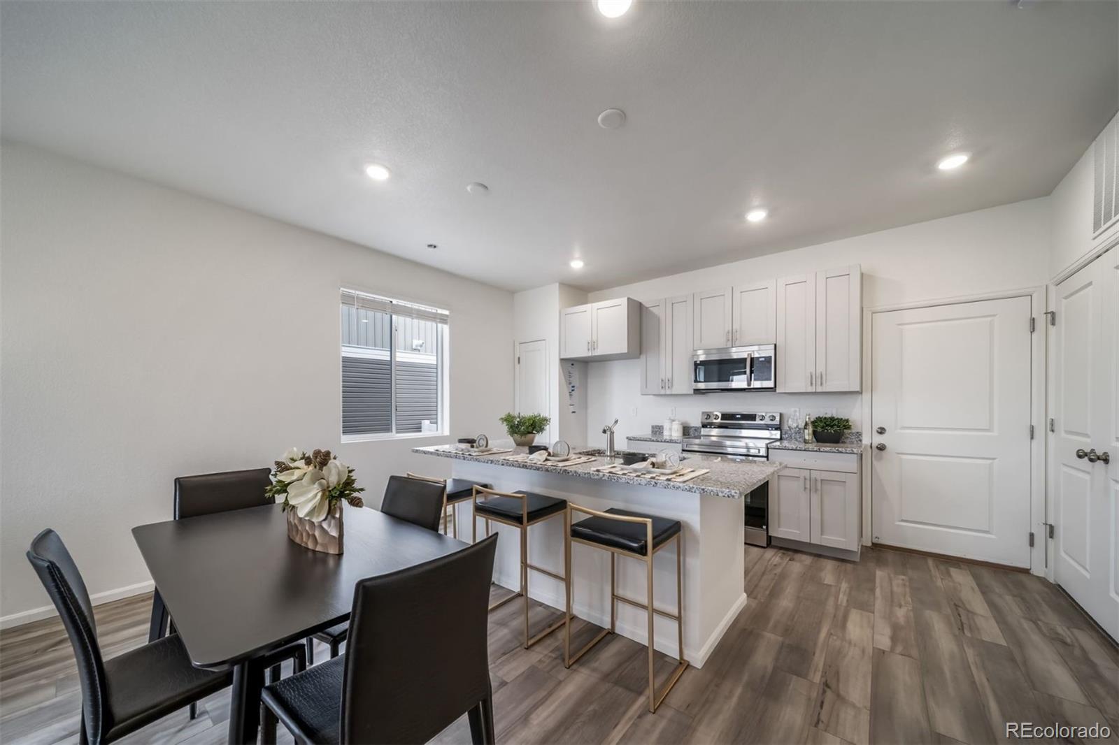 22323 E 46th Avenue, Aurora CO 80019