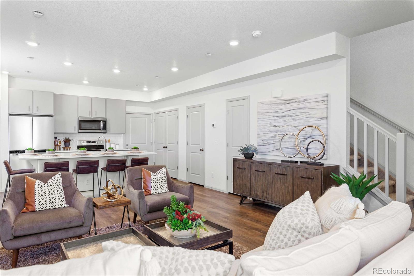 22321 E 46th Avenue, Aurora CO 80019