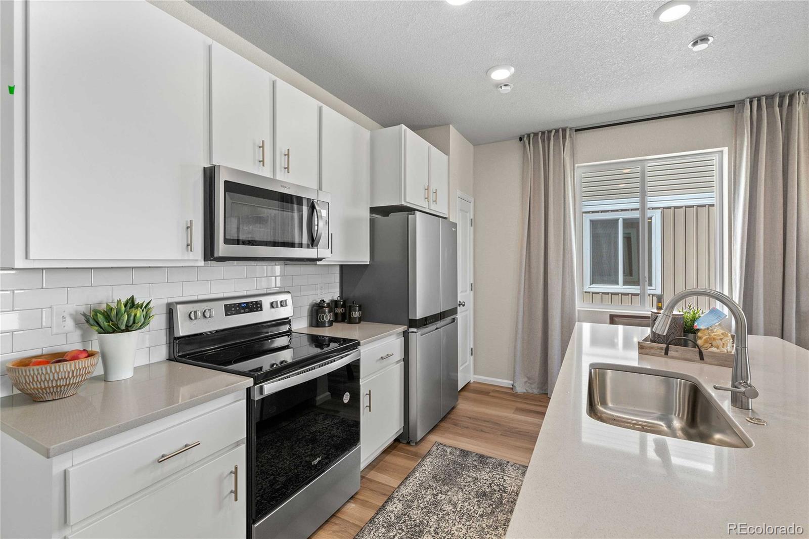 22333 E 46th Avenue, Aurora CO 80019