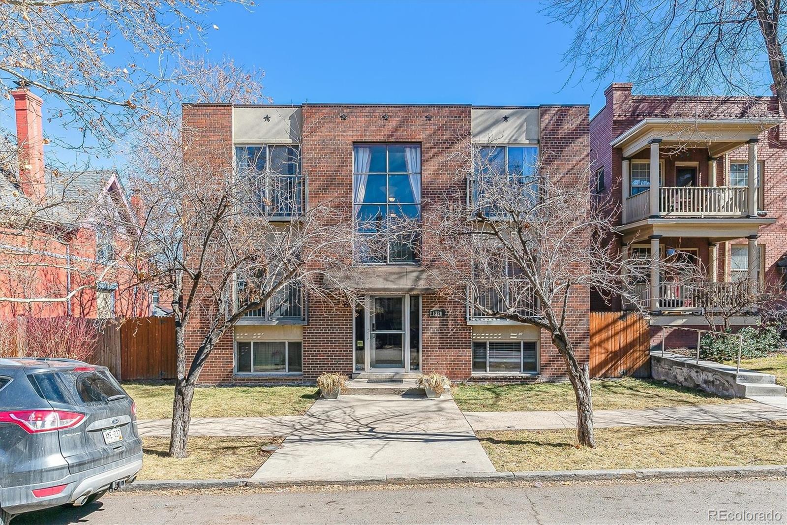 1330 Elizabeth Street Unit 8, Denver CO 80206