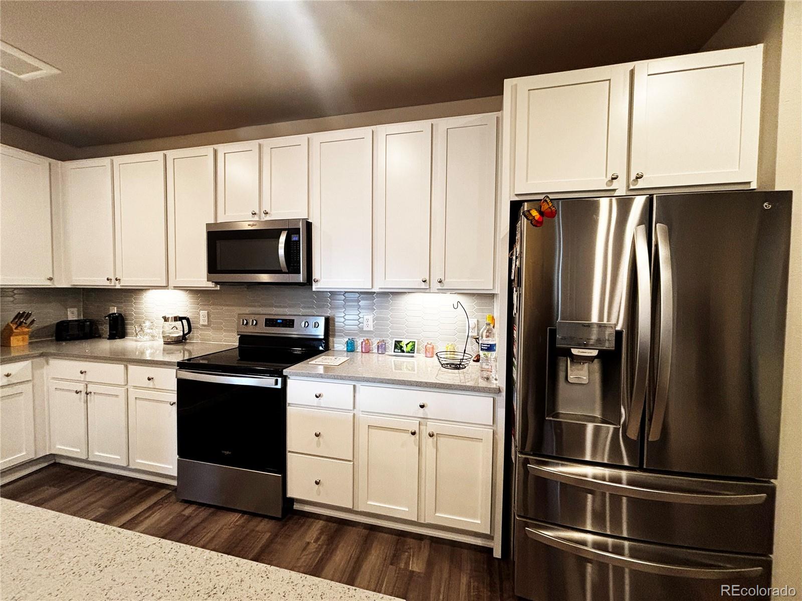 9291 Twenty Mile Road Unit 303, Parker CO 80134