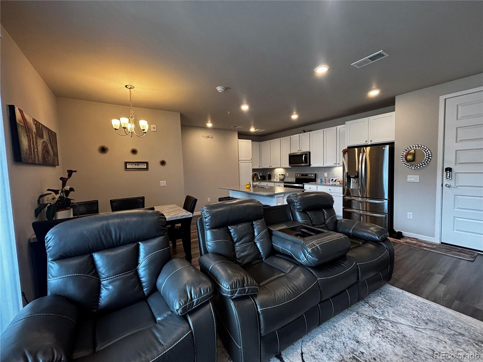 9291 Twenty Mile Road Unit 303, Parker CO 80134