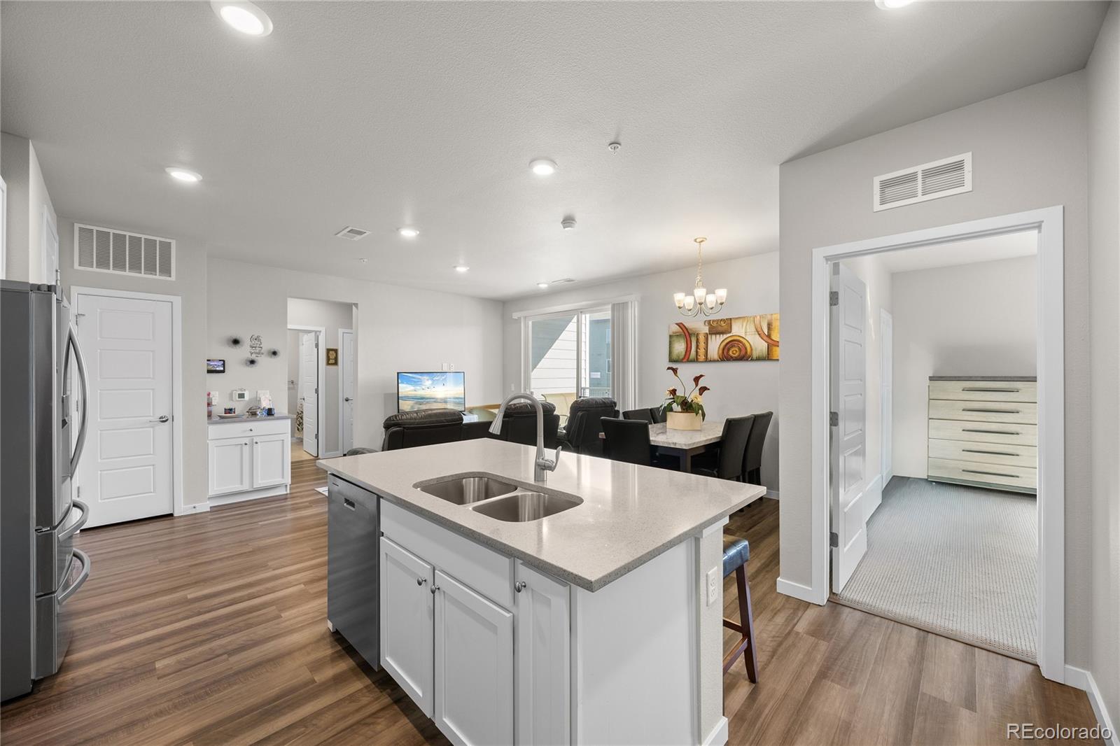 9291 Twenty Mile Road Unit 303, Parker CO 80134