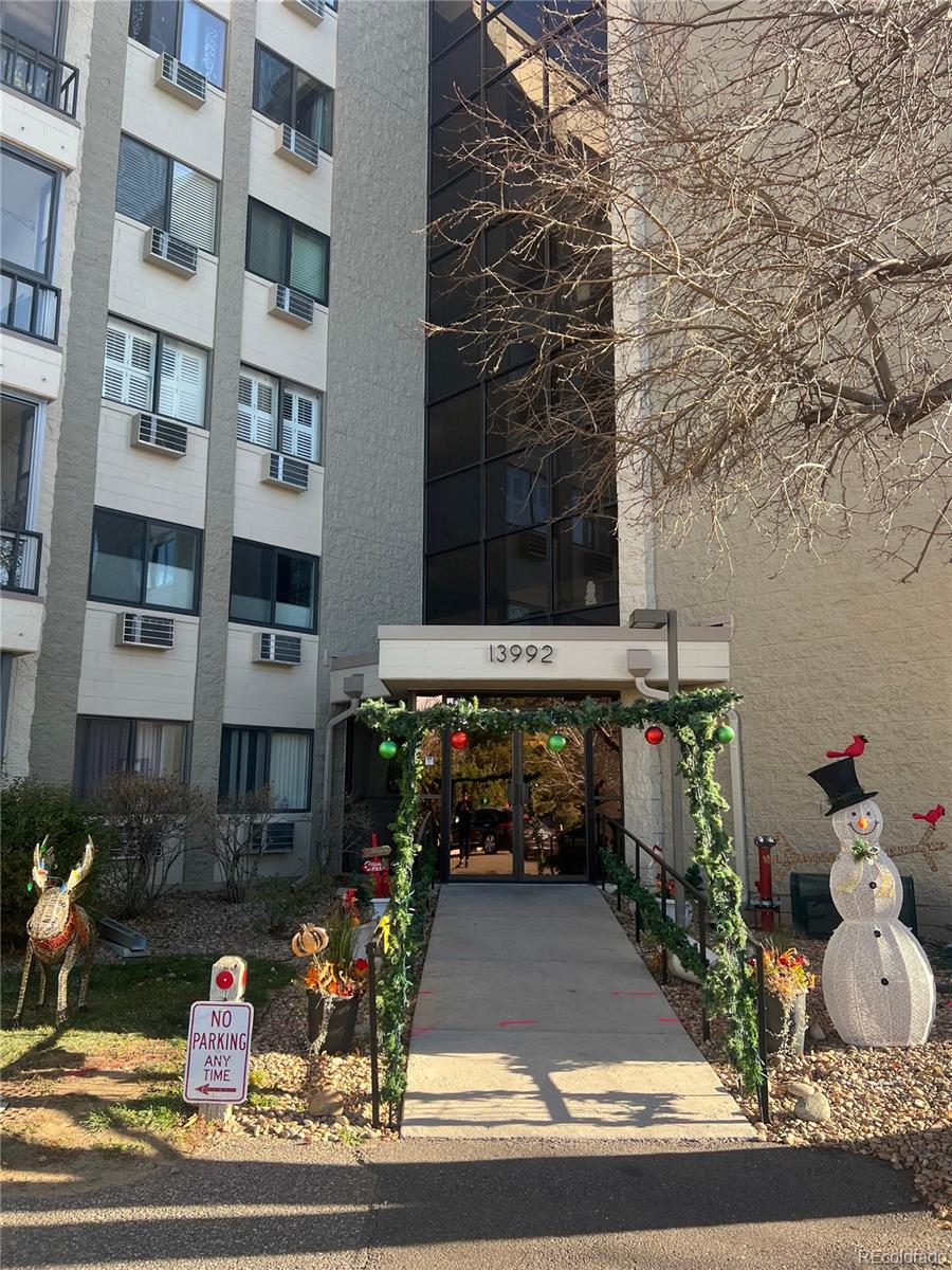 13992 E Marina Drive Unit 303, Aurora CO 80014