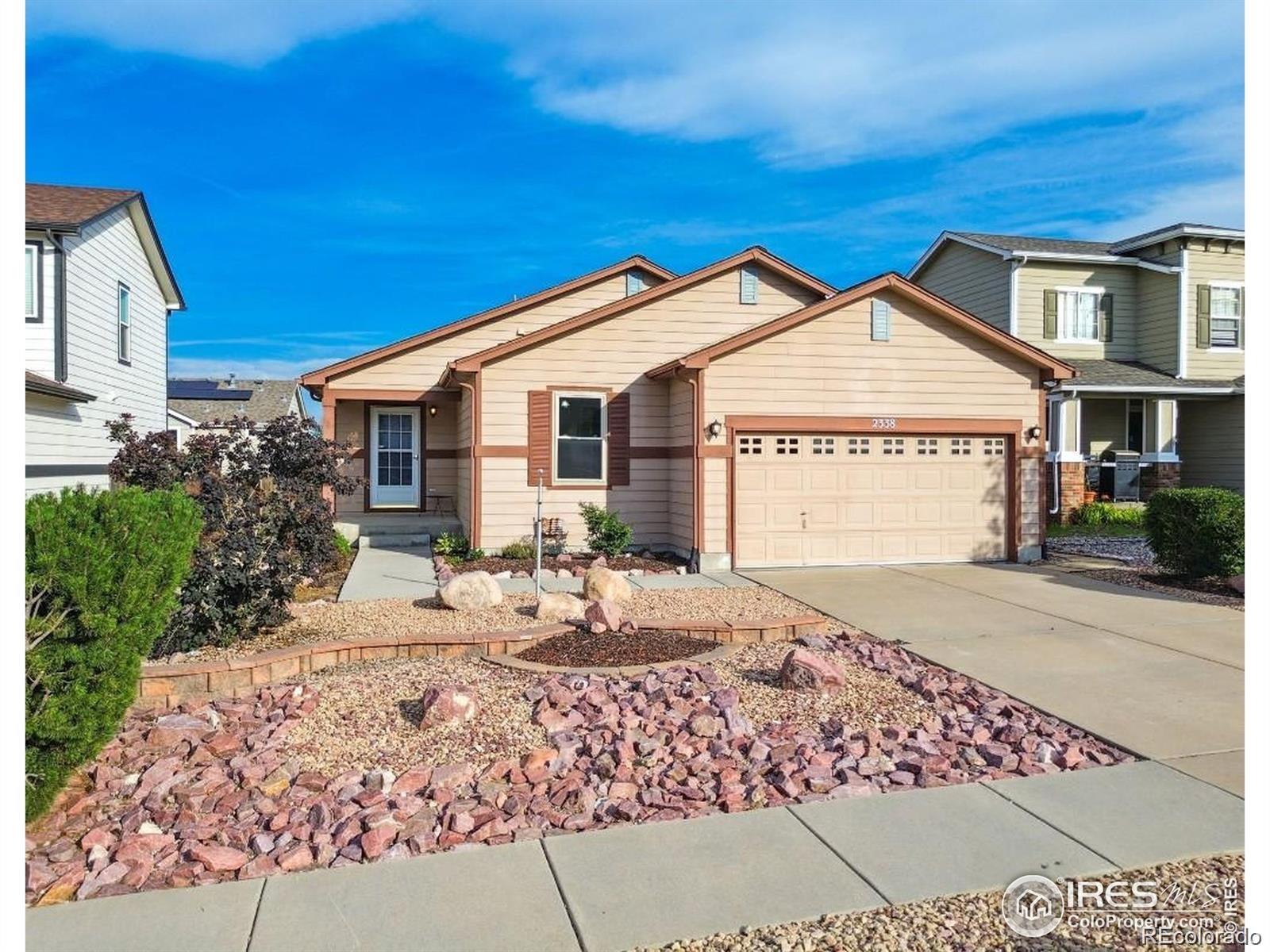 2338 Jeanette Way, Colorado Springs CO 80951