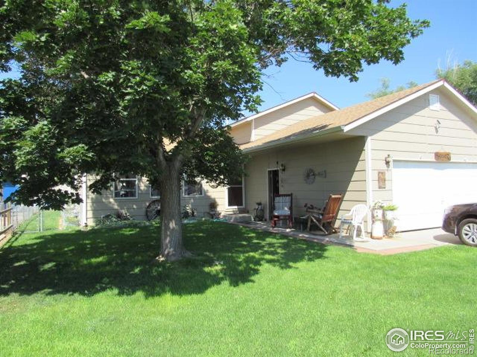 311 Suzann Street, Wiggins CO 80654