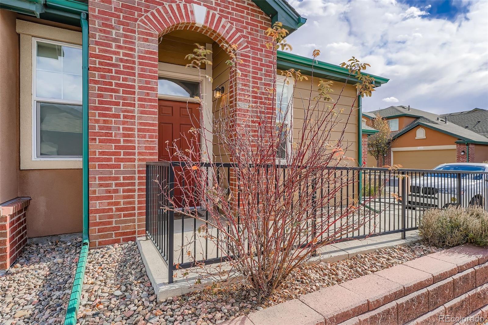 15233 E 16th Drive, Aurora CO 80011