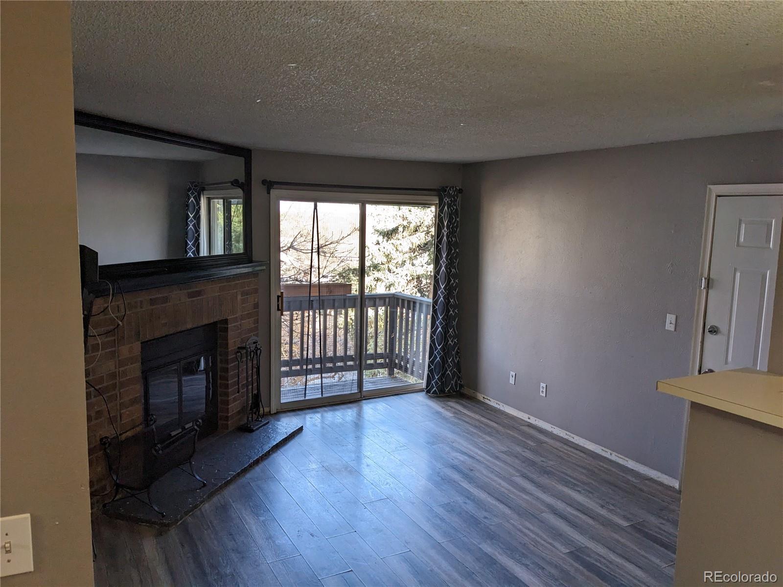 7883 Allison Way Unit 302, Arvada CO 80005
