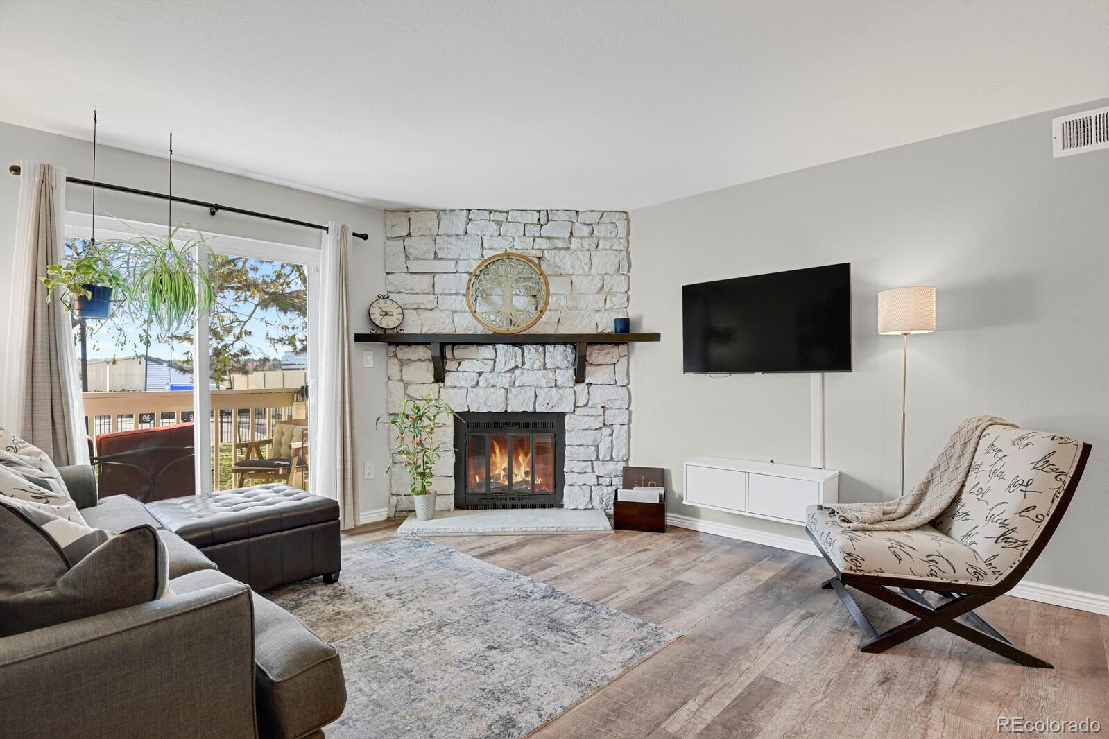 4400 S Quebec Street Unit 104P, Denver CO 80237