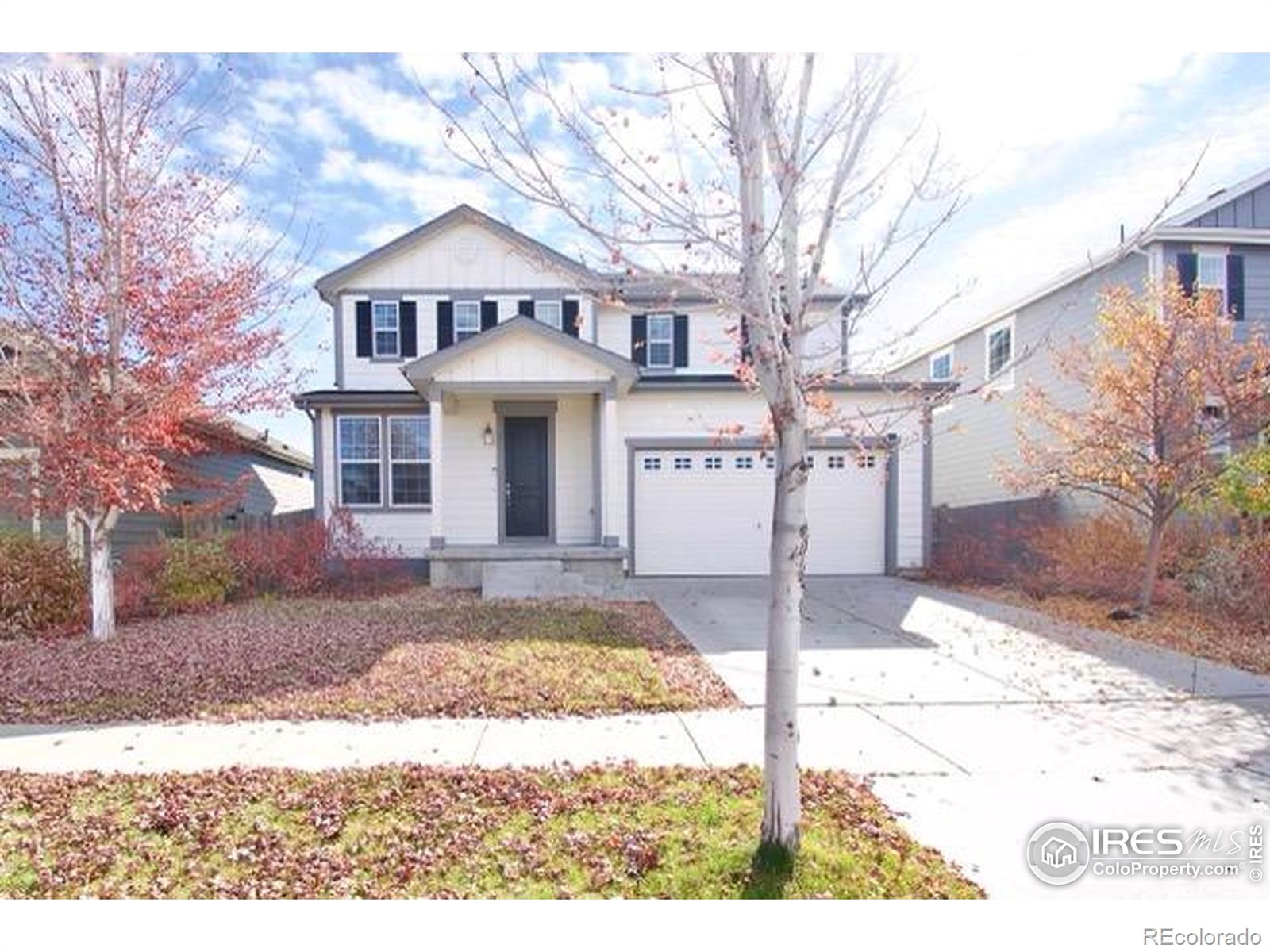 2082 S Cathay Way, Aurora CO 80013