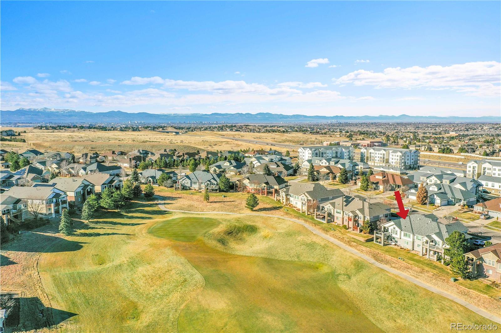 22022 E Canyon Place, Aurora CO 80016