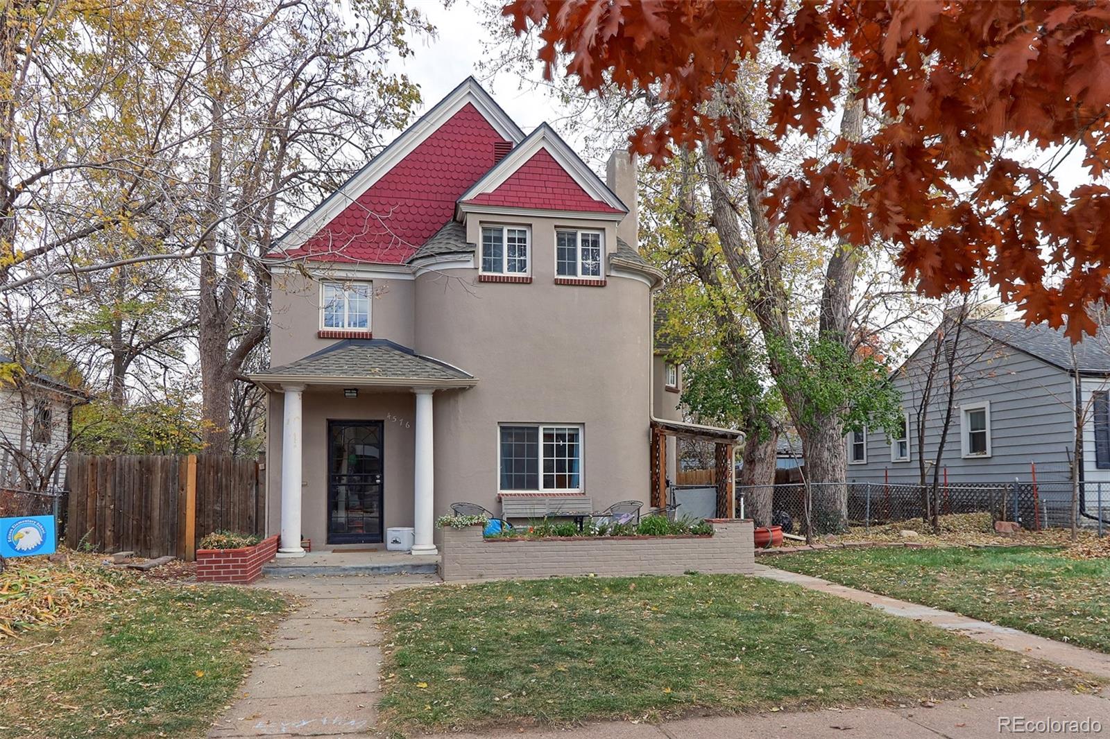 4576 Stuart Street, Denver CO 80212