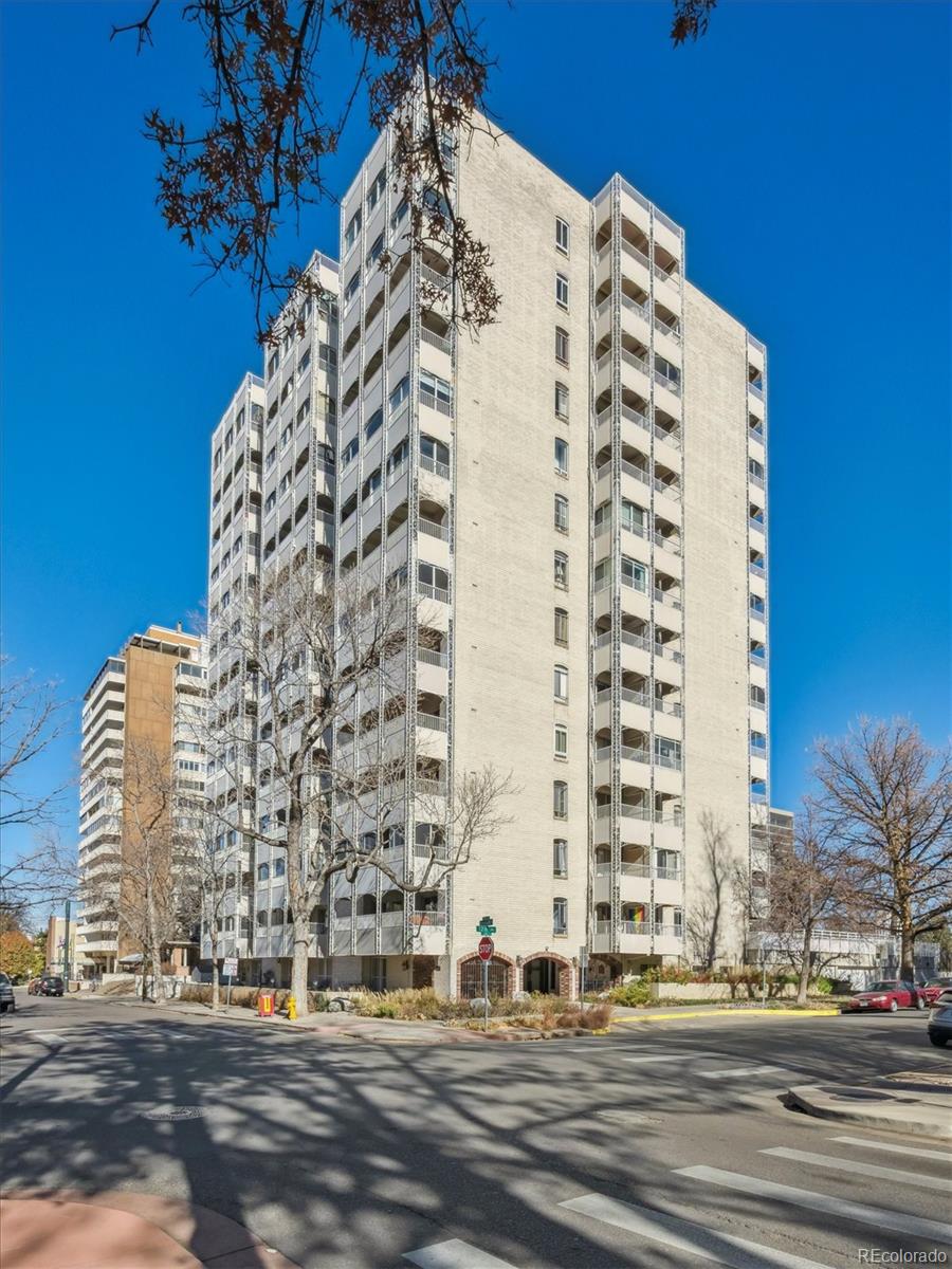 1200 N Humboldt Street Unit 902, Denver CO 80218