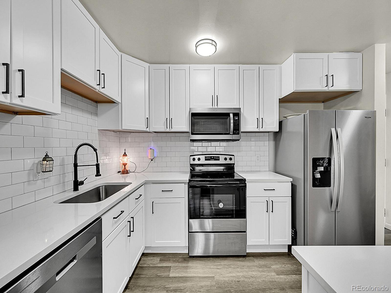 645 S Alton Way Unit 4C, Denver CO 80247