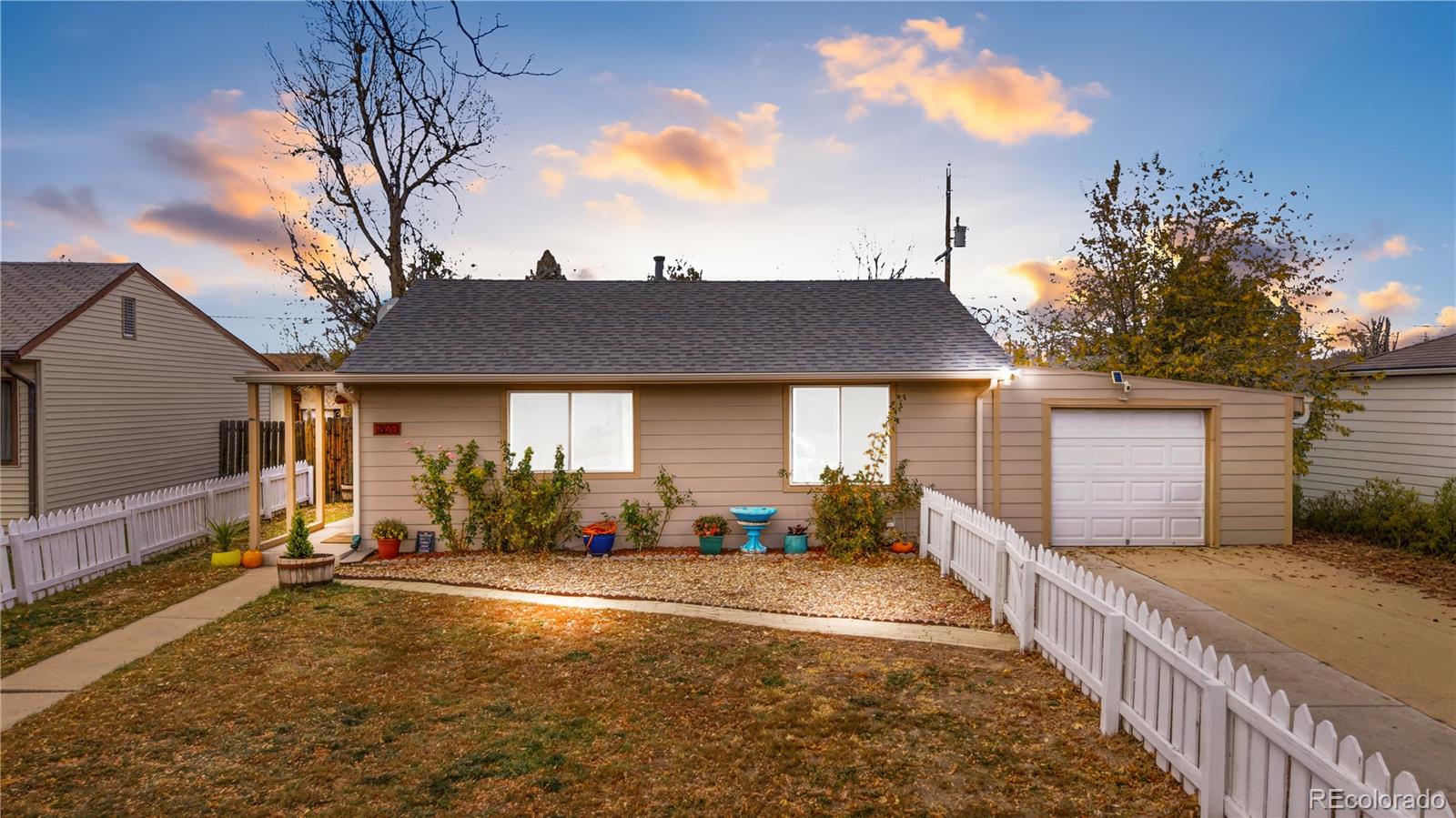 865 Lansing Street, Aurora CO 80010