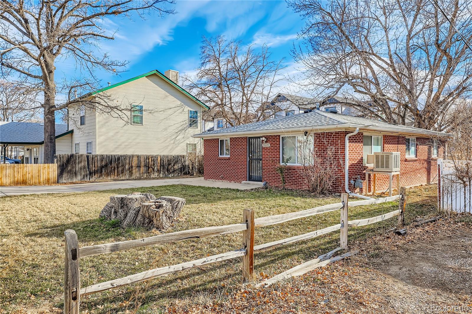 8620 W 52nd Avenue, Arvada CO 80002