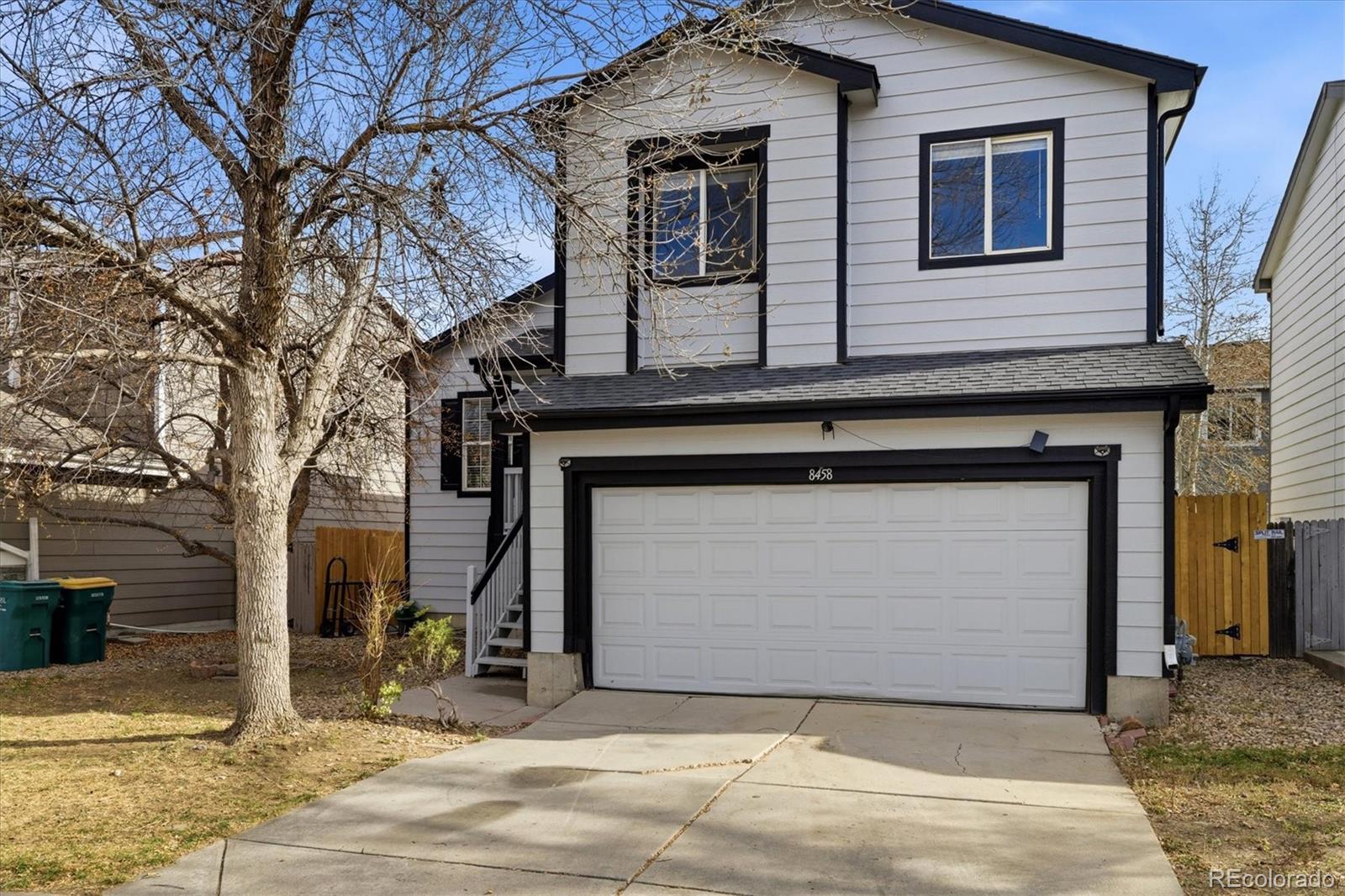 8458 Jason Court, Denver CO 80260