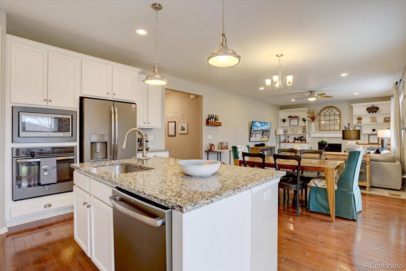 21408 E Union Place, Aurora CO 80015