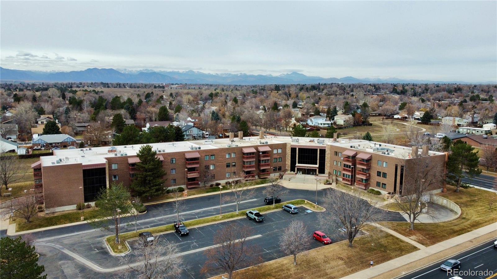 12565 Sheridan Boulevard Unit 115, Broomfield CO 80020