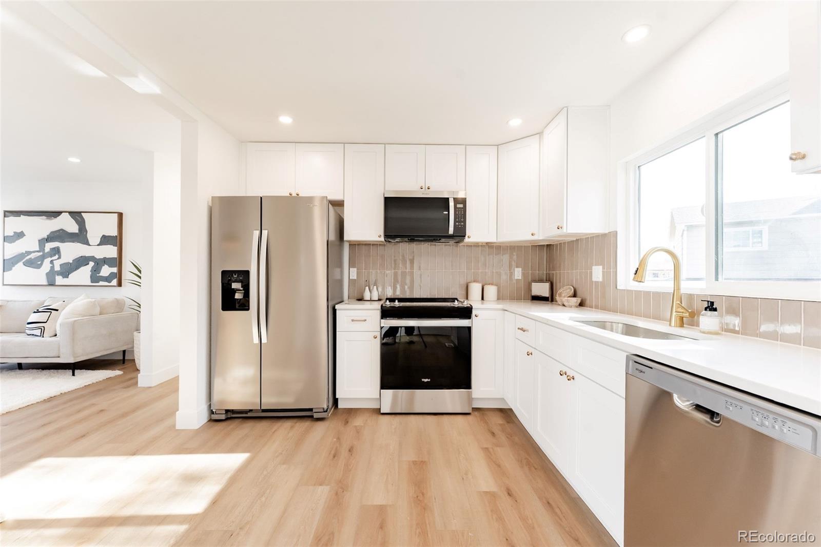 11171 Forest Avenue, Thornton CO 80233