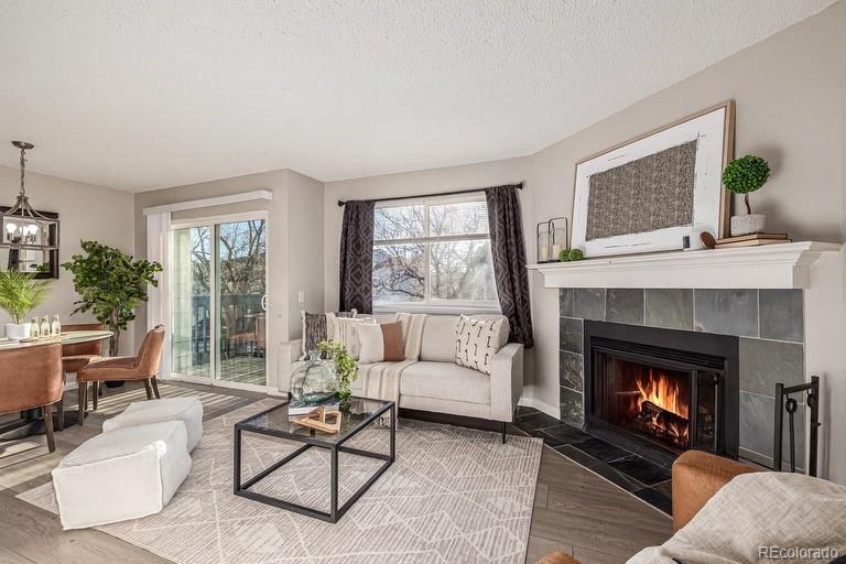 1342 S Cathay Court Unit 104, Aurora CO 80017