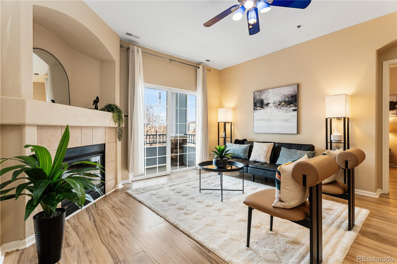 5255 Memphis Street Unit 112, Denver CO 80239