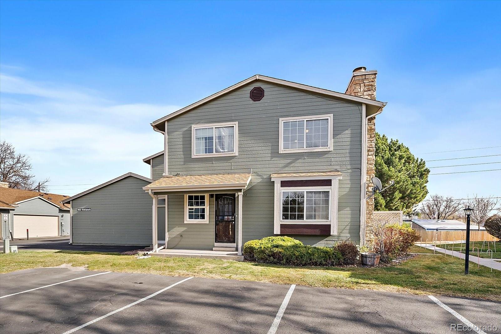 10122 Quivas Street, Thornton CO 80260