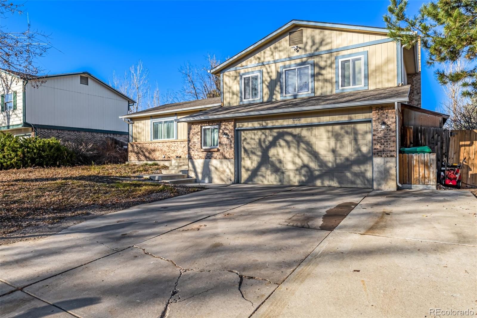 14551 E Gunnison Place, Aurora CO 80012