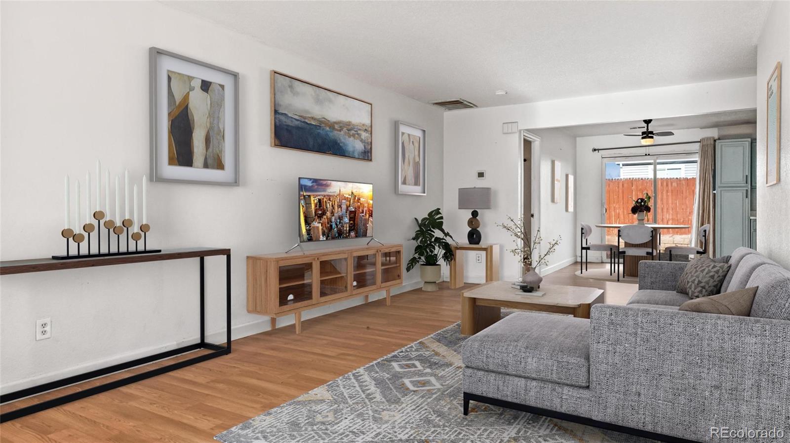 15627 E 51st Drive, Denver CO 80239