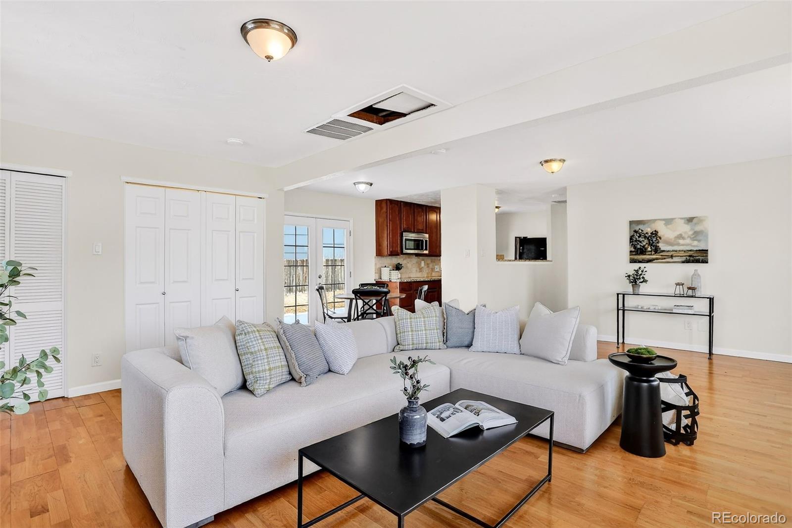 2836 S Grape Way, Denver CO 80222