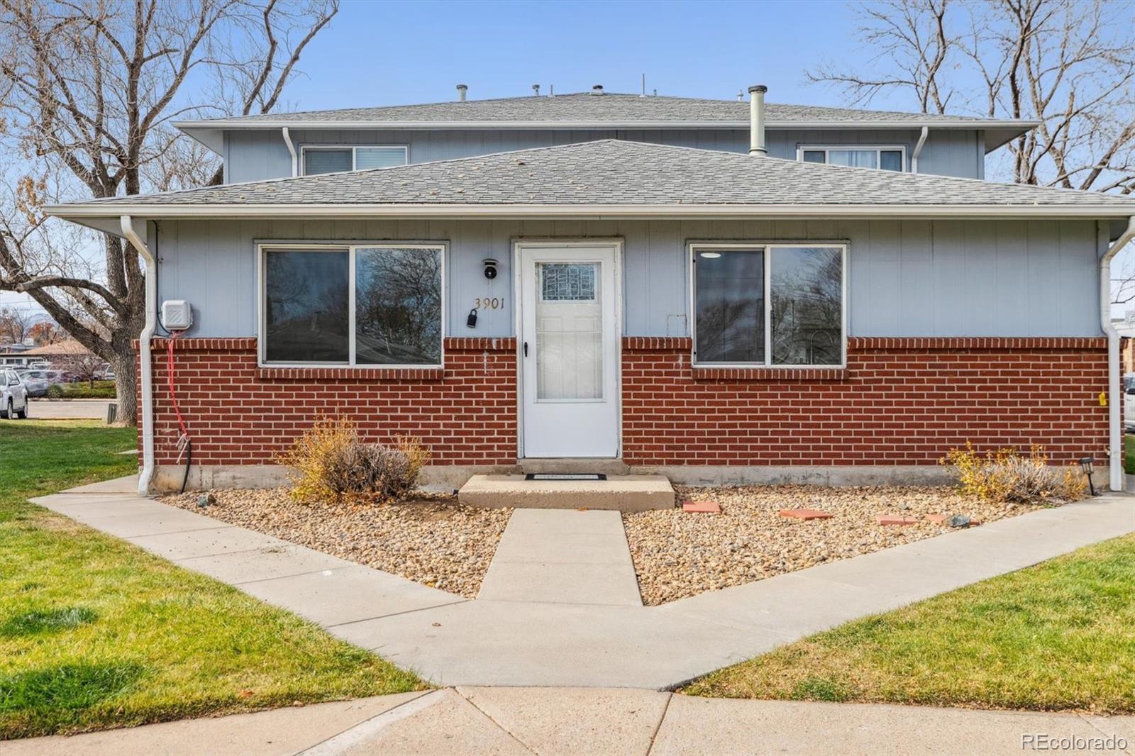 7309 W Hampden Avenue Unit 3901, Lakewood CO 80227
