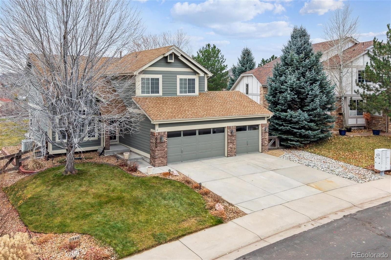1340 Rosemary Drive, Castle Rock CO 80109