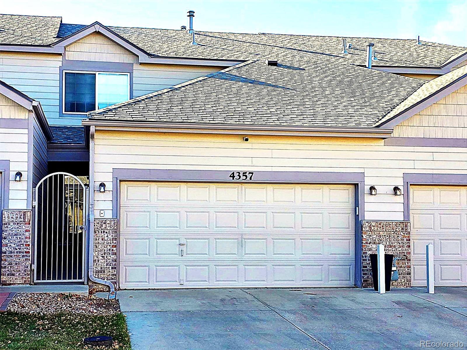 4357 S Jebel Lane, Centennial CO 80015