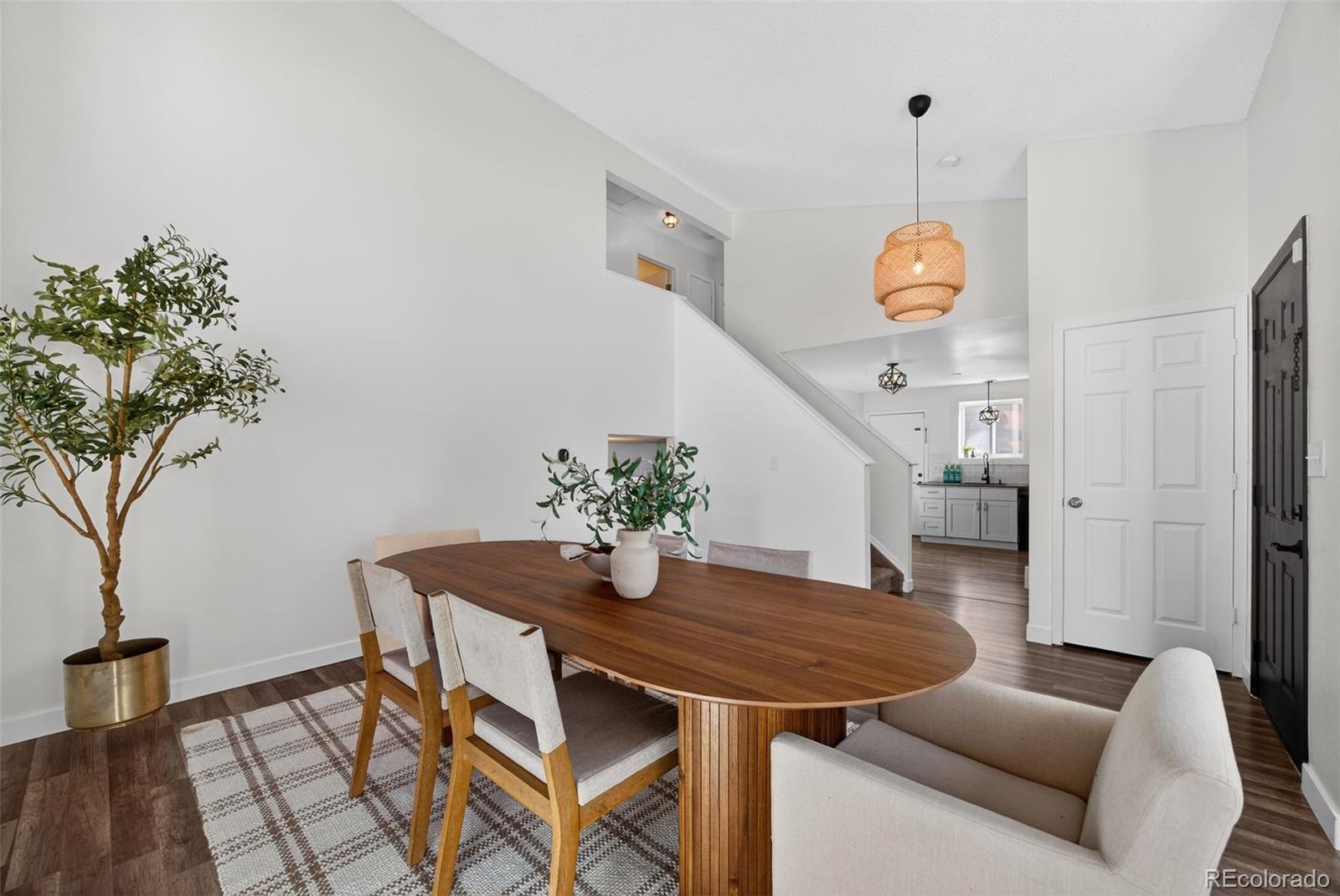 4252 S Ireland Court, Aurora CO 80013